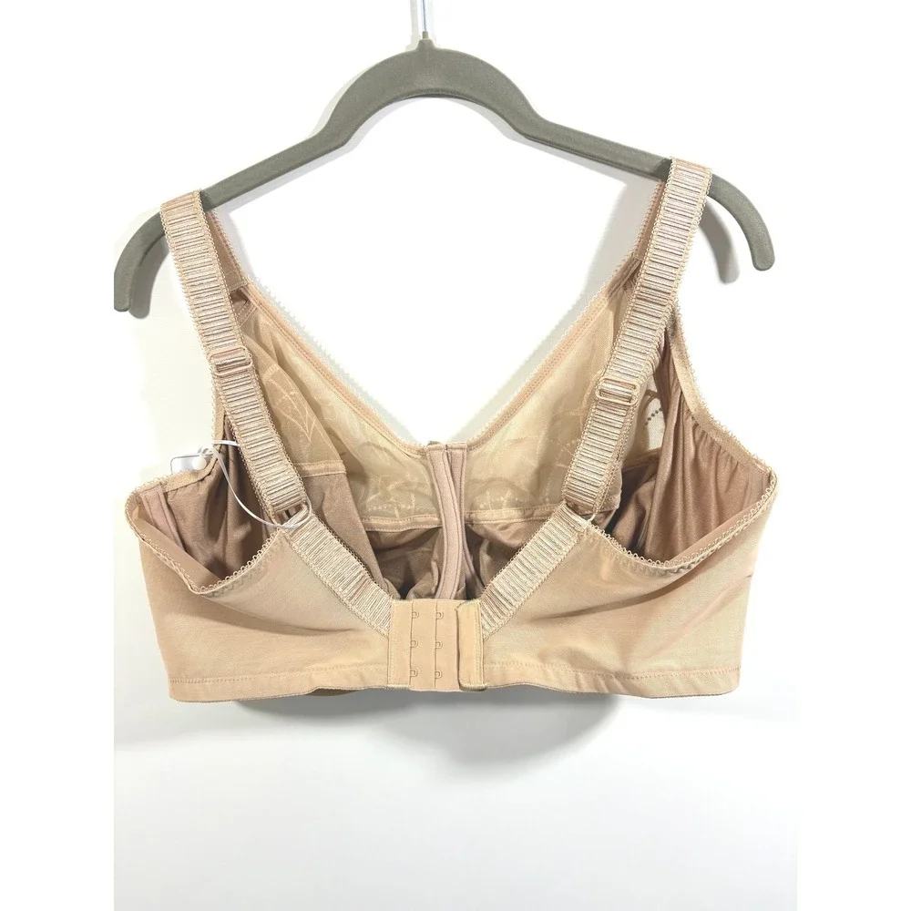 Elomi Cate Full-Busted Underwire Bra Hazel EL4030HAL 40I 406D